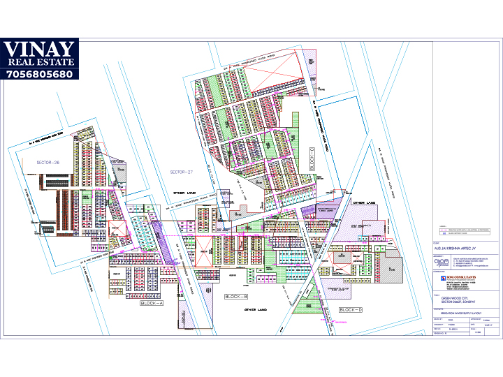 Master Plan 2031