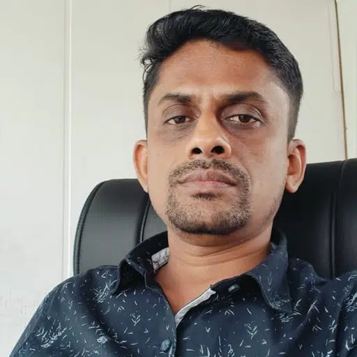 Mr. Deepak Kumar
