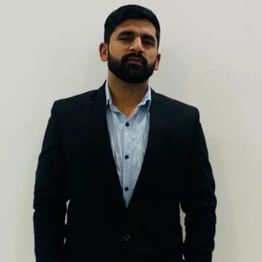 Mr. Deepak Kumar