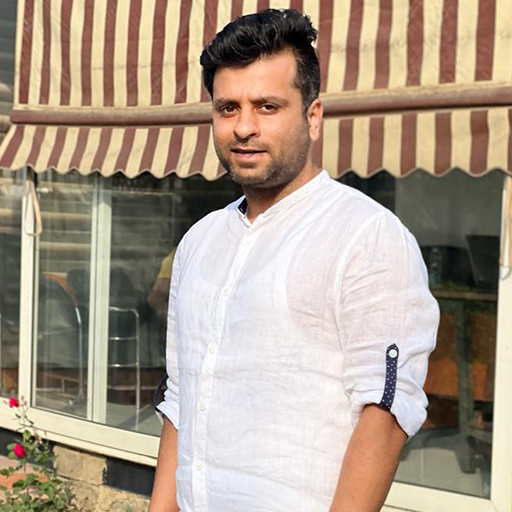 Mr. Deepak Kumar
