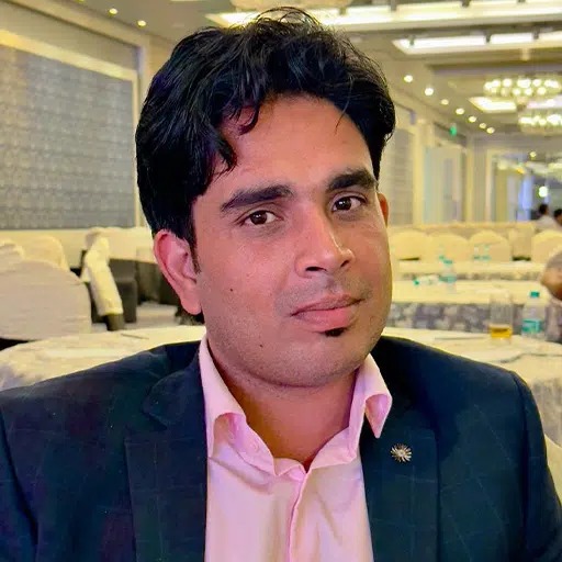 Mr. Deepak Kumar