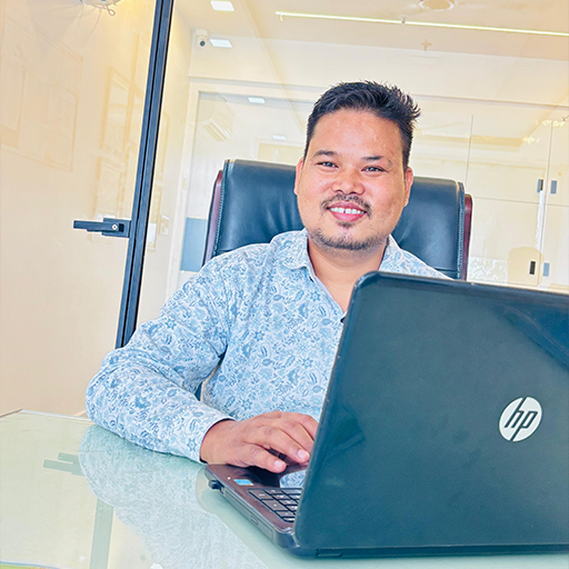 Mr. Deepak Kumar