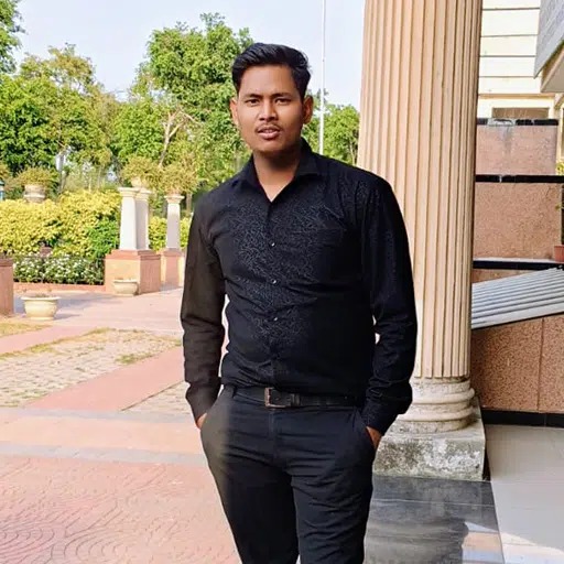 Mr. Deepak Kumar