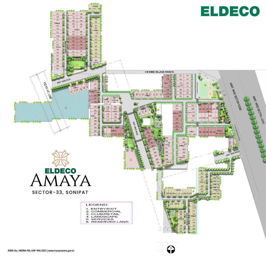 Master Plan 2031