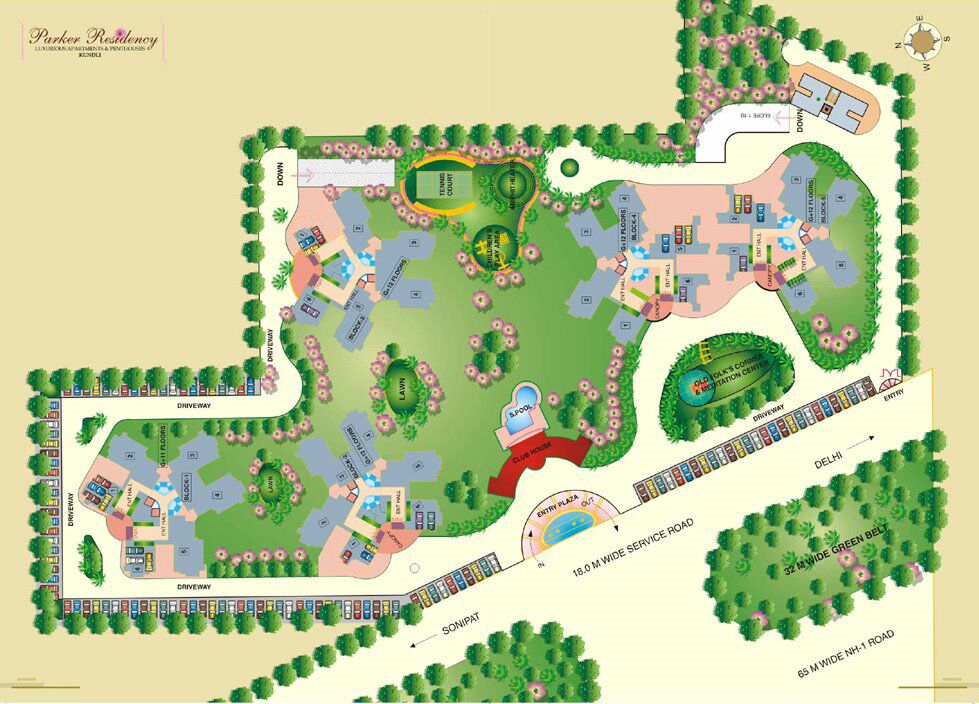Master Plan 2031