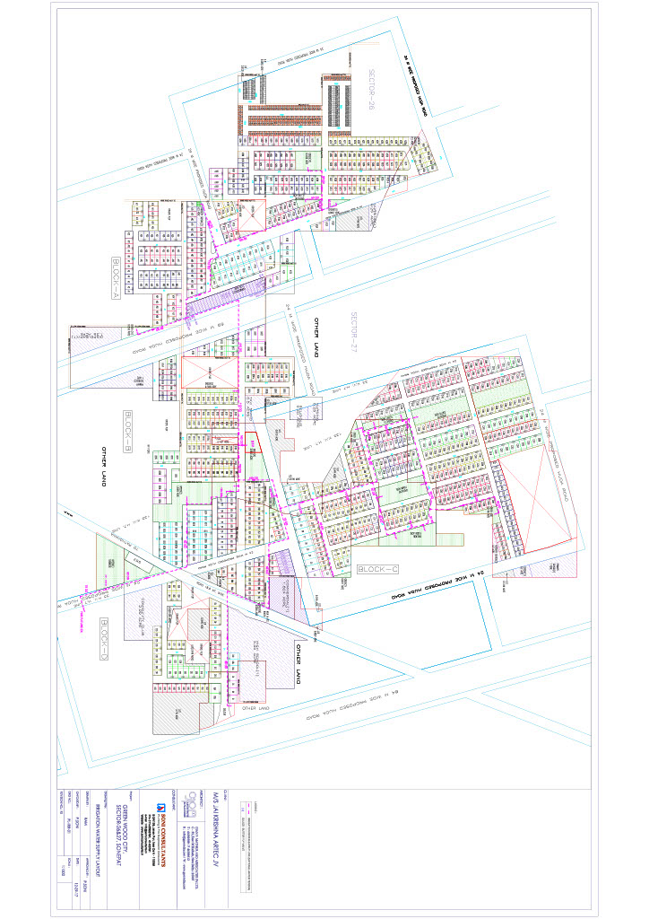 Master Plan 2031