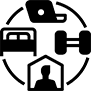 Icon Amenities